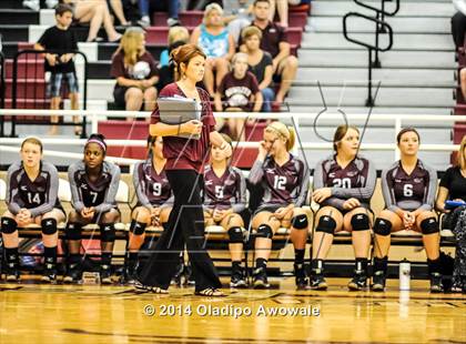 Thumbnail 1 in Rowlett @ Rockwall Heath photogallery.