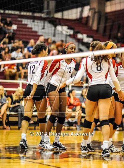 Thumbnail 2 in Rowlett @ Rockwall Heath photogallery.