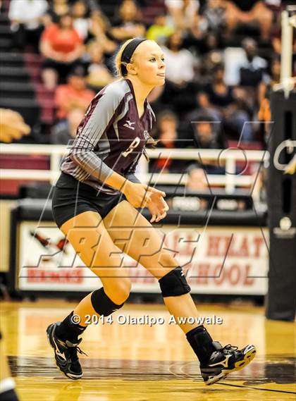 Thumbnail 1 in Rowlett @ Rockwall Heath photogallery.