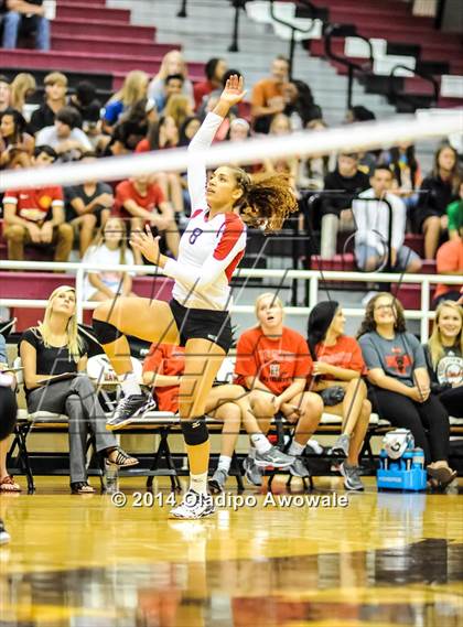 Thumbnail 3 in Rowlett @ Rockwall Heath photogallery.