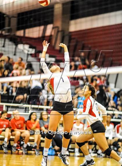Thumbnail 3 in Rowlett @ Rockwall Heath photogallery.