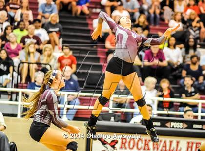 Thumbnail 3 in Rowlett @ Rockwall Heath photogallery.