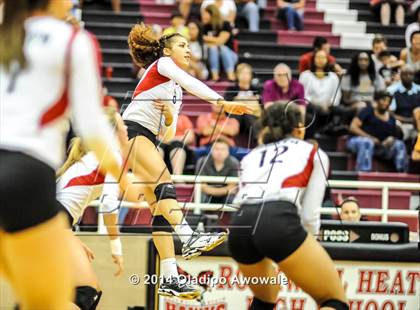 Thumbnail 3 in Rowlett @ Rockwall Heath photogallery.