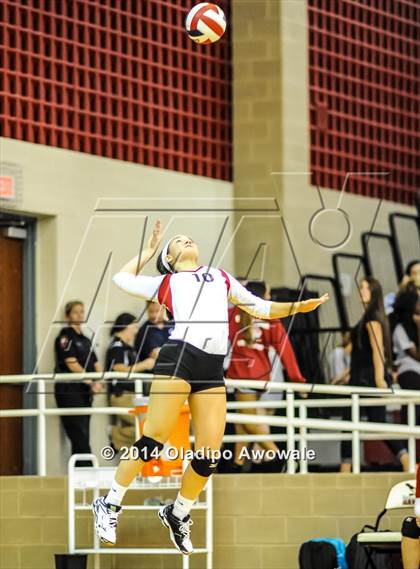 Thumbnail 1 in Rowlett @ Rockwall Heath photogallery.