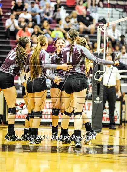 Thumbnail 2 in Rowlett @ Rockwall Heath photogallery.