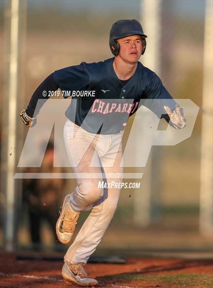 Thumbnail 3 in Mountain Vista @ Chaparral photogallery.