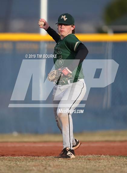 Thumbnail 3 in Mountain Vista @ Chaparral photogallery.