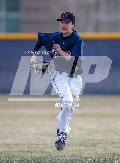 Thumbnail 2 in Mountain Vista @ Chaparral photogallery.