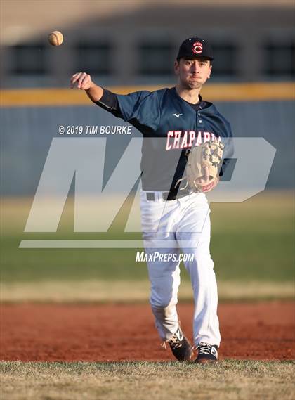 Thumbnail 3 in Mountain Vista @ Chaparral photogallery.