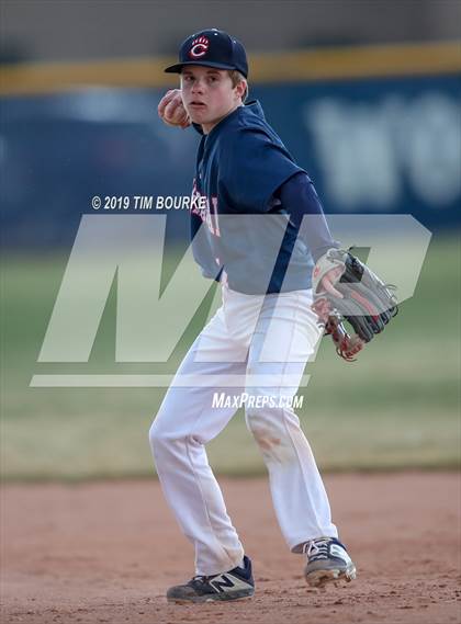 Thumbnail 2 in Mountain Vista @ Chaparral photogallery.