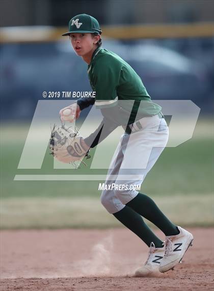 Thumbnail 1 in Mountain Vista @ Chaparral photogallery.
