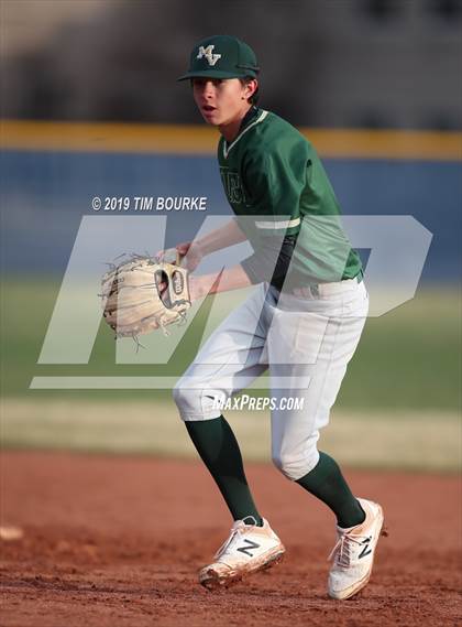 Thumbnail 2 in Mountain Vista @ Chaparral photogallery.
