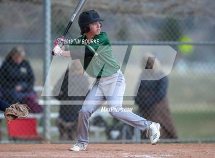 Thumbnail 3 in Mountain Vista @ Chaparral photogallery.
