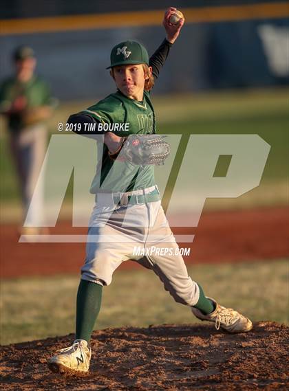 Thumbnail 1 in Mountain Vista @ Chaparral photogallery.