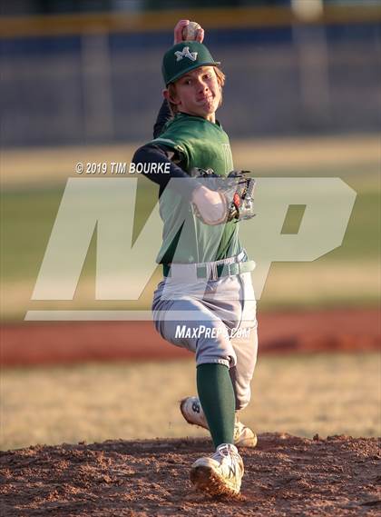 Thumbnail 2 in Mountain Vista @ Chaparral photogallery.