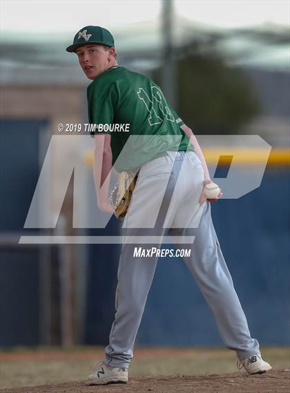 Thumbnail 2 in Mountain Vista @ Chaparral photogallery.