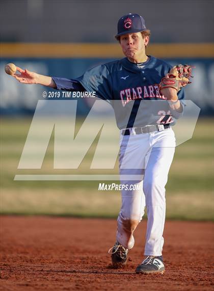Thumbnail 3 in Mountain Vista @ Chaparral photogallery.