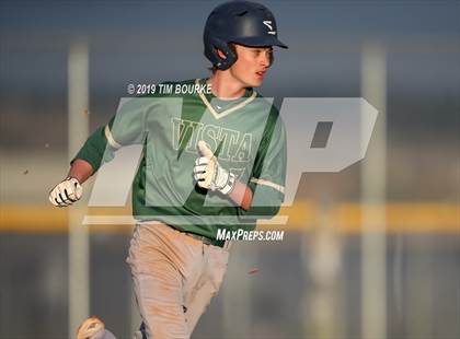 Thumbnail 3 in Mountain Vista @ Chaparral photogallery.