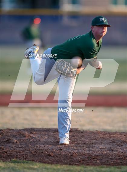 Thumbnail 1 in Mountain Vista @ Chaparral photogallery.