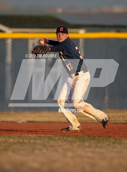 Thumbnail 3 in Mountain Vista @ Chaparral photogallery.