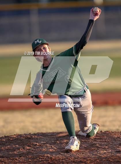 Thumbnail 3 in Mountain Vista @ Chaparral photogallery.