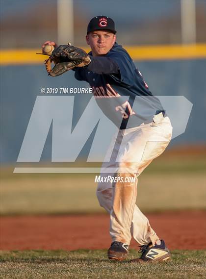 Thumbnail 1 in Mountain Vista @ Chaparral photogallery.