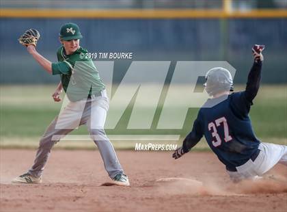 Thumbnail 1 in Mountain Vista @ Chaparral photogallery.