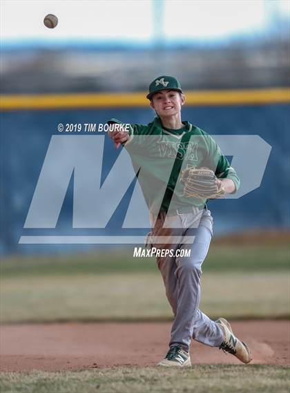 Thumbnail 3 in Mountain Vista @ Chaparral photogallery.
