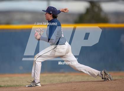 Thumbnail 3 in Mountain Vista @ Chaparral photogallery.