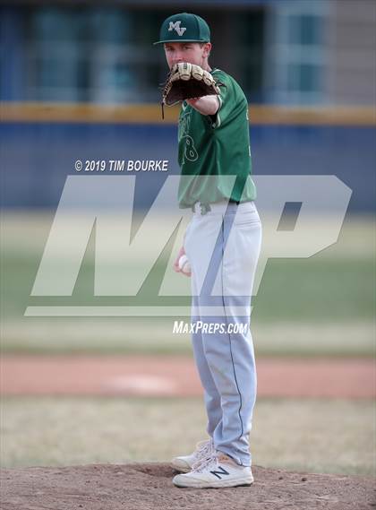 Thumbnail 1 in Mountain Vista @ Chaparral photogallery.
