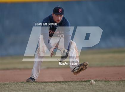 Thumbnail 3 in Mountain Vista @ Chaparral photogallery.