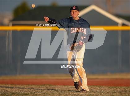 Thumbnail 1 in Mountain Vista @ Chaparral photogallery.