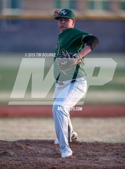 Thumbnail 2 in Mountain Vista @ Chaparral photogallery.