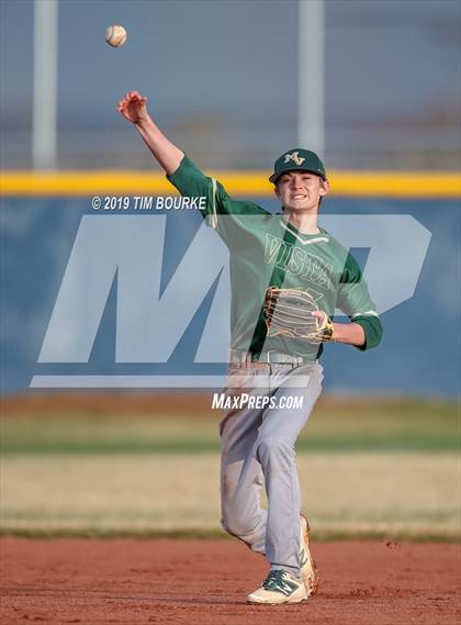 Thumbnail 3 in Mountain Vista @ Chaparral photogallery.