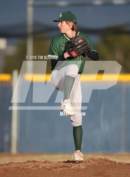 Thumbnail 3 in Mountain Vista @ Chaparral photogallery.