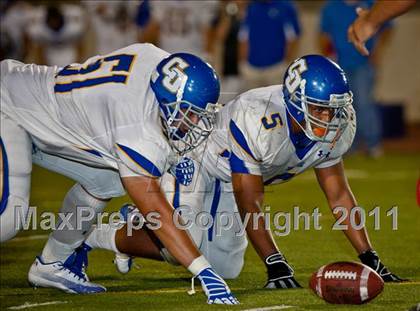Thumbnail 2 in Charter Oak @ Glendora photogallery.