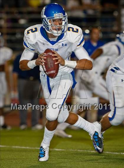 Thumbnail 1 in Charter Oak @ Glendora photogallery.
