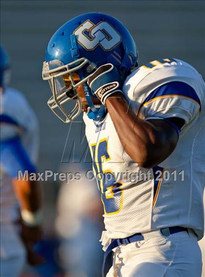 Thumbnail 3 in Charter Oak @ Glendora photogallery.