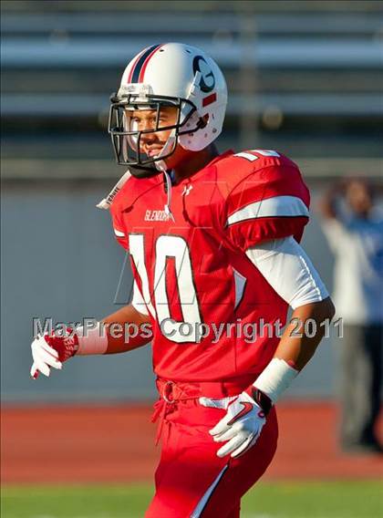 Thumbnail 2 in Charter Oak @ Glendora photogallery.