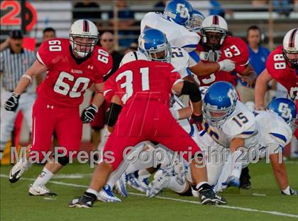 Thumbnail 1 in Charter Oak @ Glendora photogallery.