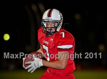 Thumbnail 1 in Charter Oak @ Glendora photogallery.