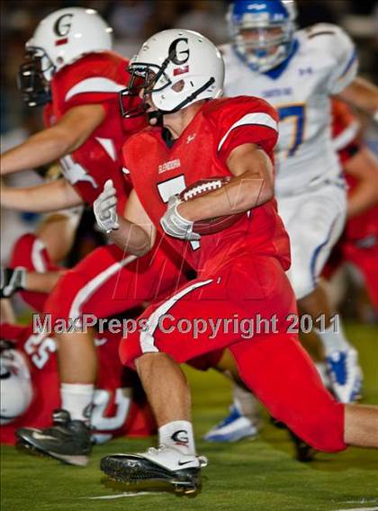 Thumbnail 2 in Charter Oak @ Glendora photogallery.
