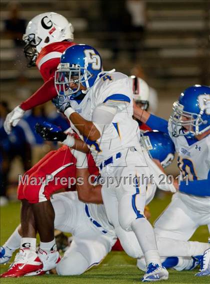 Thumbnail 3 in Charter Oak @ Glendora photogallery.