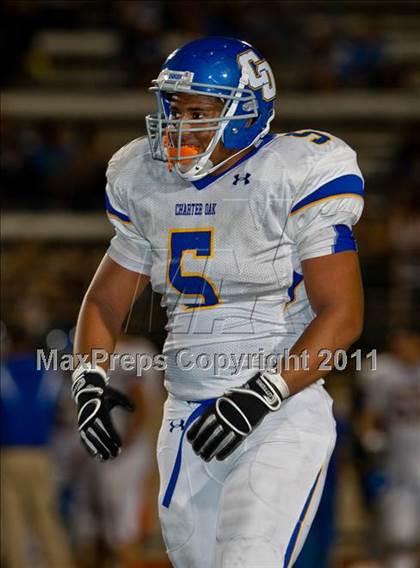 Thumbnail 2 in Charter Oak @ Glendora photogallery.