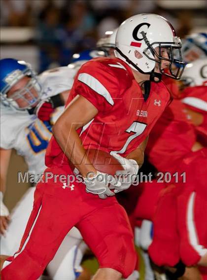 Thumbnail 3 in Charter Oak @ Glendora photogallery.