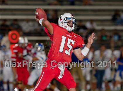 Thumbnail 1 in Charter Oak @ Glendora photogallery.