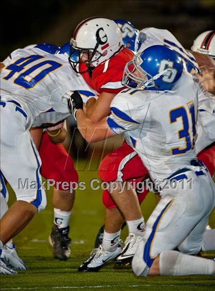 Thumbnail 3 in Charter Oak @ Glendora photogallery.