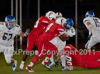 Thumbnail 3 in Charter Oak @ Glendora photogallery.