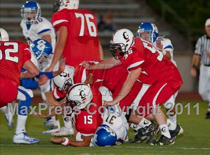 Thumbnail 3 in Charter Oak @ Glendora photogallery.