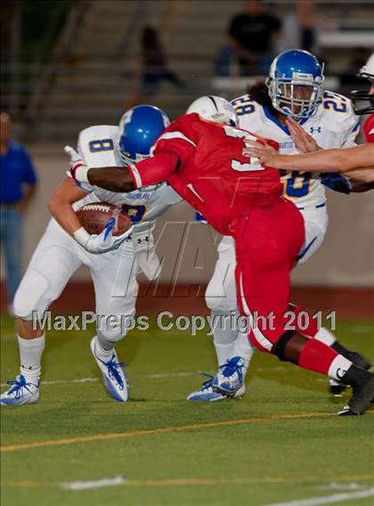 Thumbnail 2 in Charter Oak @ Glendora photogallery.